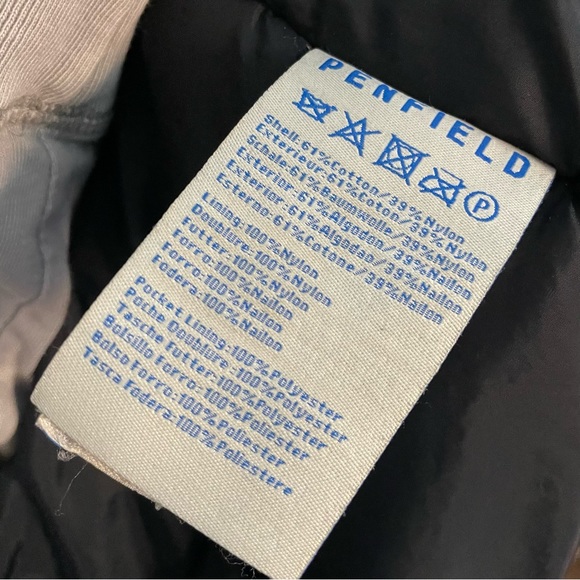 Penfield Lexington Parka - Picture 9 of 16